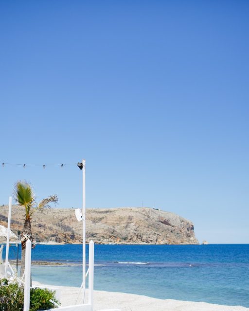 Hay panorámicas que se convierten en un refugio y horizontes de los que jamás nos cansaremos. 🌊✨
No se nos ocurre una forma mejor de culminar la semana.
Te esperamos hoy para disfrutar del ambiente único de La Siesta.