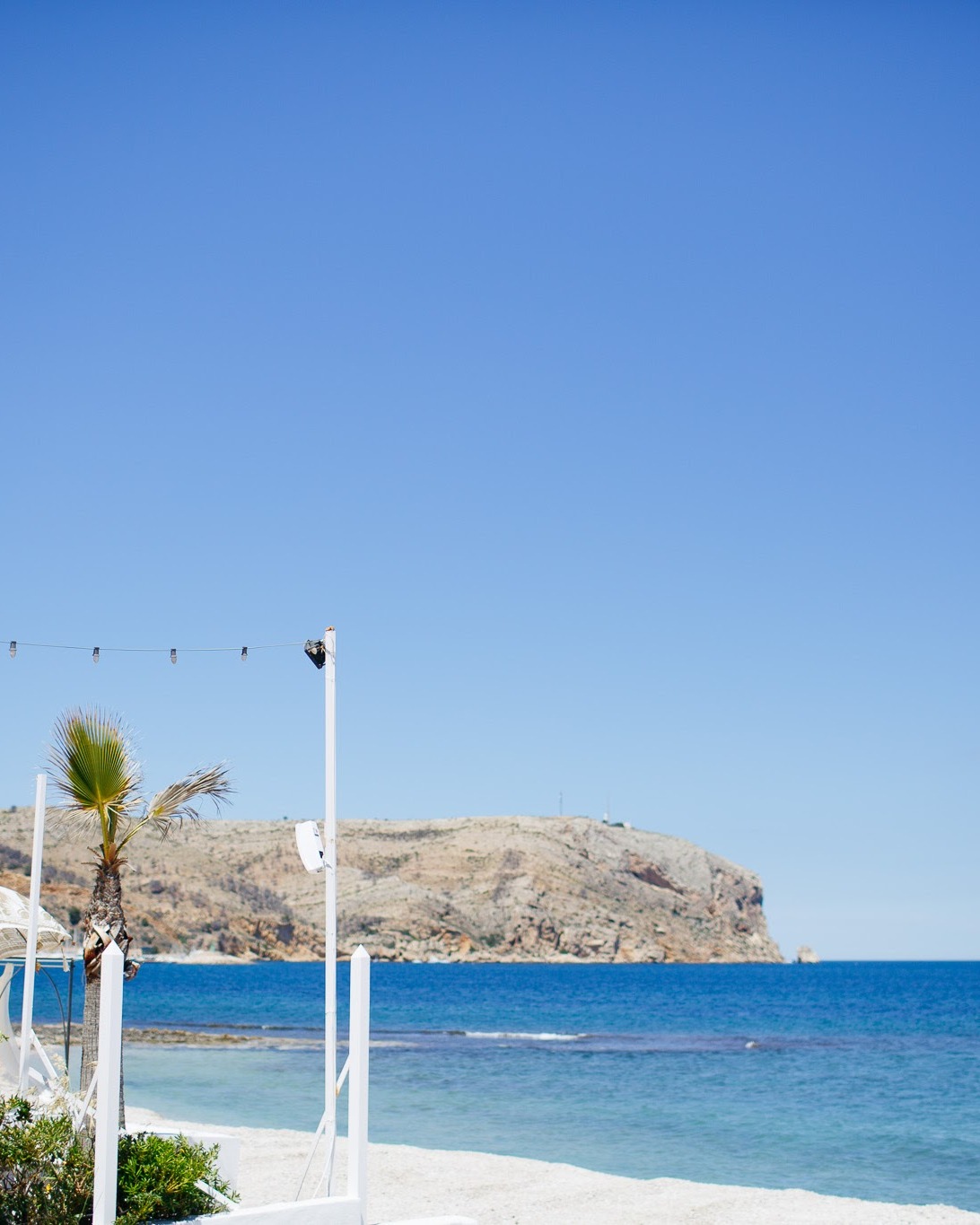 Hay panorámicas que se convierten en un refugio y horizontes de los que jamás nos cansaremos. 🌊✨
No se nos ocurre una forma mejor de culminar la semana.
Te esperamos hoy para disfrutar del ambiente único de La Siesta.